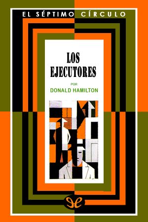 [El séptimo círculo 337] • Los ejecutores